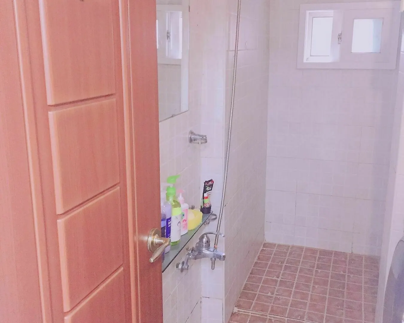 ** Гостевой дом Jojo Guesthouse Сеул Южная Корея