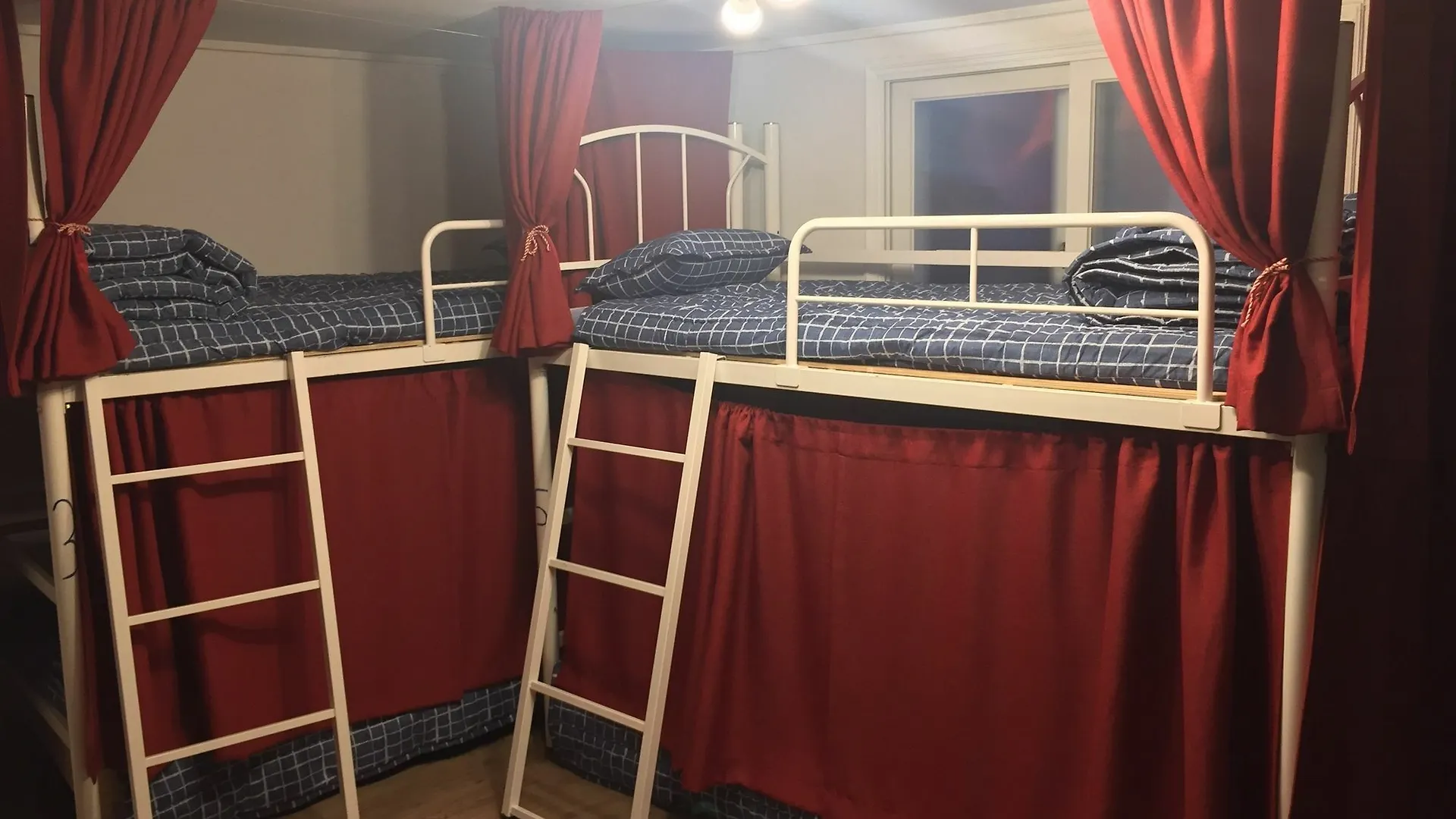 Jojo Guesthouse Сеул